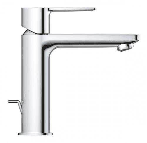 Купить Смеситель Grohe Lineare New 32114001 для раковины по низкой цене