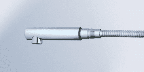 Купить Смеситель Grohe Minta 32168000 для кухни по низкой цене
