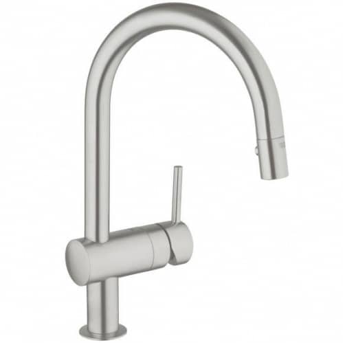 Купить Смеситель Grohe Minta 32321DC0 для кухни по низкой цене