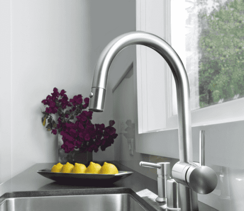 Купить Смеситель Grohe Minta 32321DC0 для кухни по низкой цене