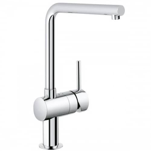 Купить Смеситель Grohe Minta 31375000 для кухни по низкой цене