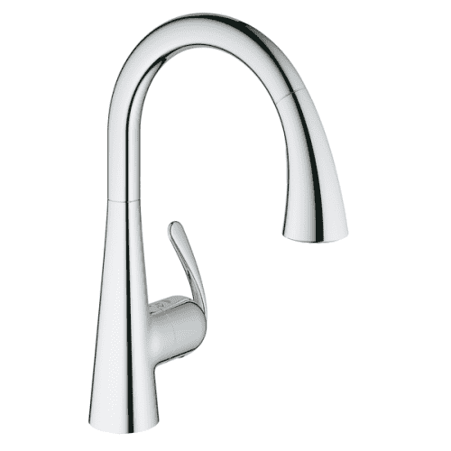 Купить Смеситель Grohe Zedra 32294001 для кухни по низкой цене