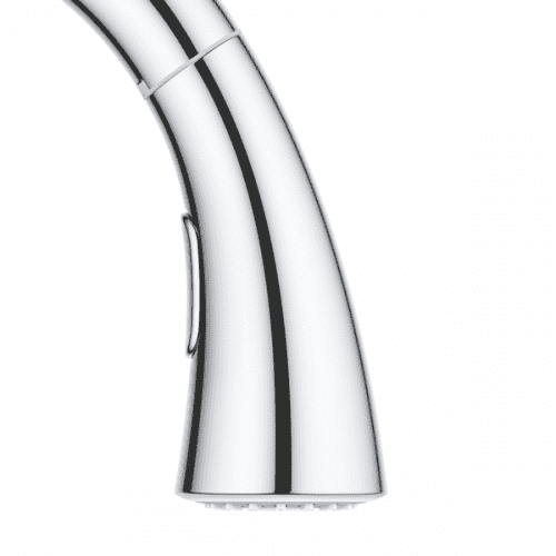 Купить Смеситель Grohe Zedra 32294001 для кухни по низкой цене