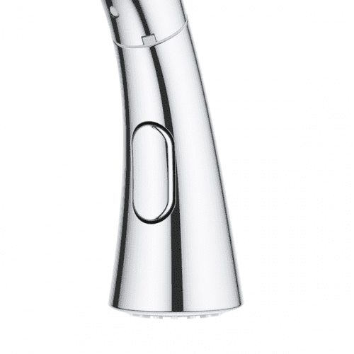 Купить Смеситель Grohe Zedra 32294001 для кухни по низкой цене
