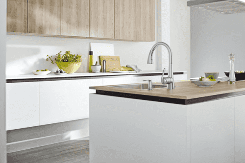 Купить Смеситель Grohe Zedra 32294SD1 для кухни по низкой цене