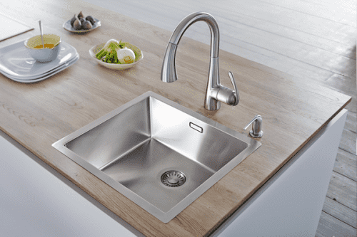 Купить Смеситель Grohe Zedra 32294SD1 для кухни по низкой цене