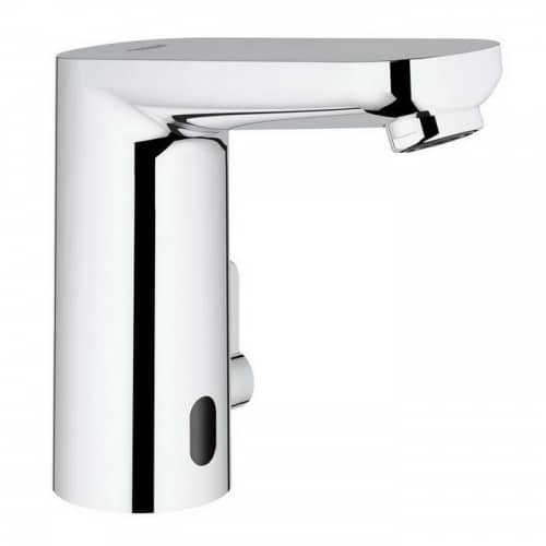 Купить Смеситель Grohe Eurosmart Cosmopolitan E 36327001 для раковины по низкой цене
