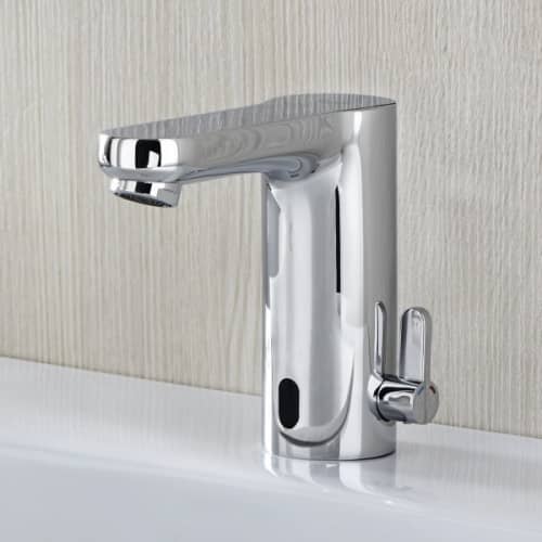 Купить Смеситель Grohe Eurosmart Cosmopolitan E 36327001 для раковины по низкой цене
