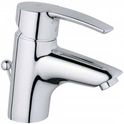 Купить Смеситель Grohe Eurostyle 33552001 для умывальника по низкой цене