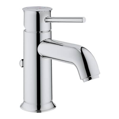 Купить Смеситель Grohe BauClassic 23161000 для раковины по низкой цене
