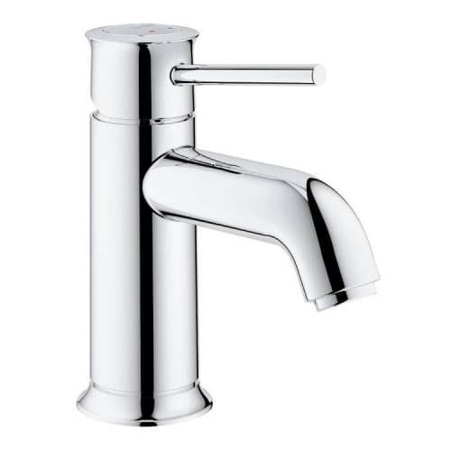 Купить Смеситель Grohe BauClassic 23162000 для раковины по низкой цене