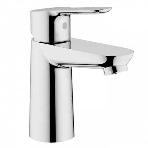 Купить Смеситель Grohe BauEdge 23330000 для раковины по низкой цене