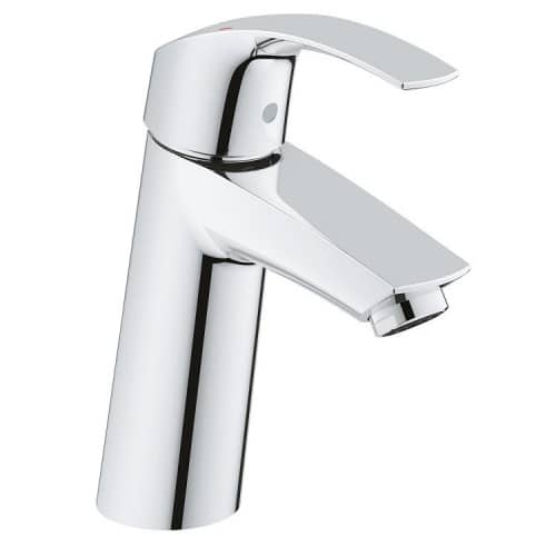 Купить Смеситель Grohe Eurosmart 23324001 для раковины по низкой цене