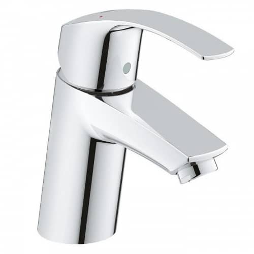 Купить Смеситель Grohe Eurosmart 32467002 для раковины по низкой цене