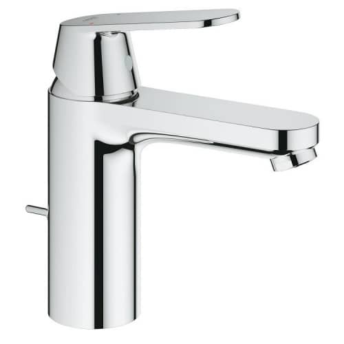 Купить Смеситель Grohe Eurosmart Cosmopolitan 23325000 для раковины по низкой цене