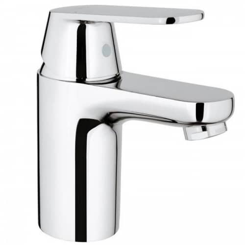 Купить Смеситель Grohe Eurosmart Cosmopolitan 32824000 для раковины по низкой цене