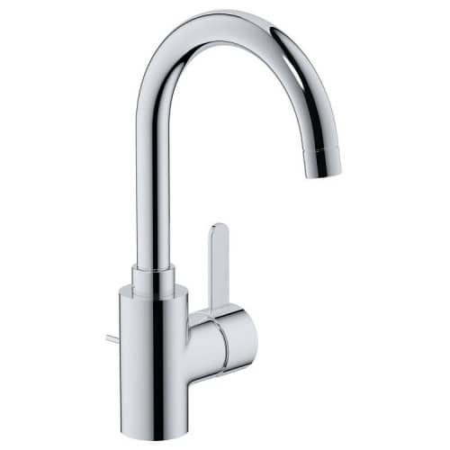 Купить Смеситель Grohe Eurosmart Cosmopolitan 32830000 для раковины по низкой цене