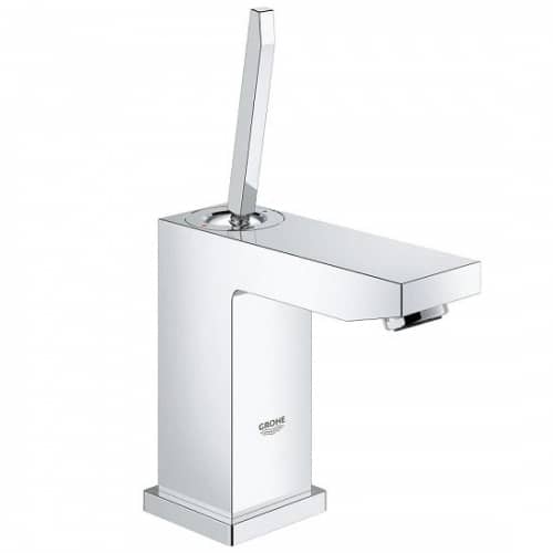 Купить Смеситель Grohe Eurocube Joy 23656000 для раковины по низкой цене
