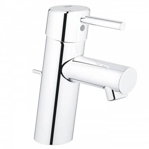 Купить Смеситель Grohe Concetto New 32204001 для раковины по низкой цене