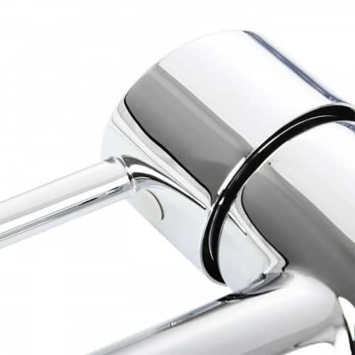 Купить Смеситель Grohe Concetto New 32204001 для раковины по низкой цене