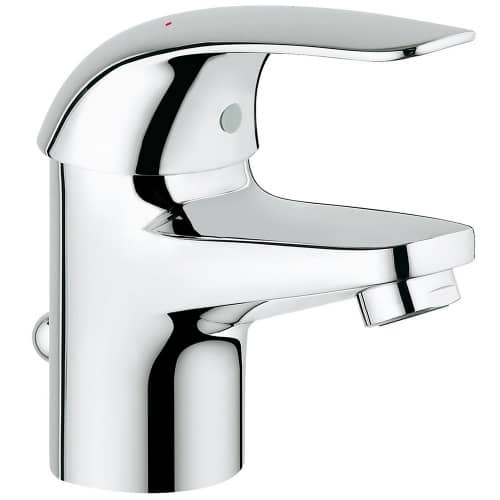 Купить Смеситель Grohe Euroeco 32733000 для раковины по низкой цене