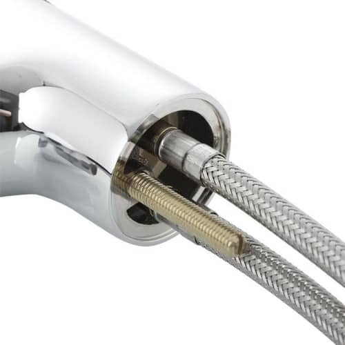 Купить Смеситель Grohe Euroeco 32733000 для раковины по низкой цене
