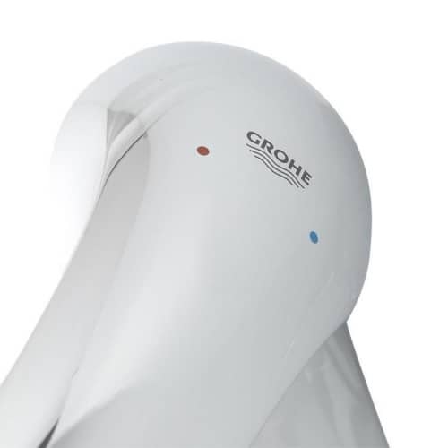 Купить Смеситель Grohe Euroeco 32733000 для раковины по низкой цене