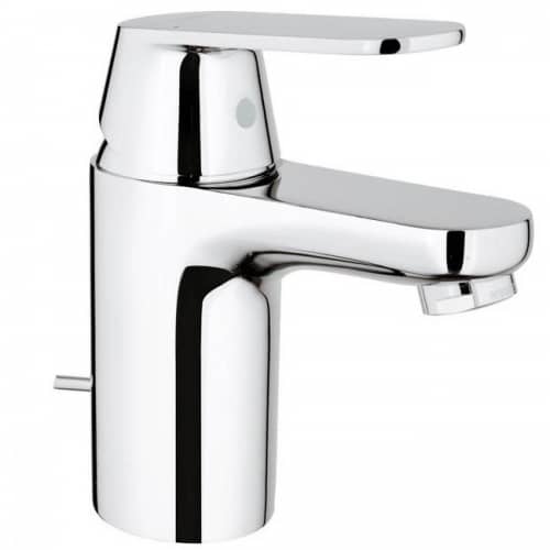 Купить Смеситель Grohe Eurosmart Cosmopolitan 32825000 для раковины по низкой цене