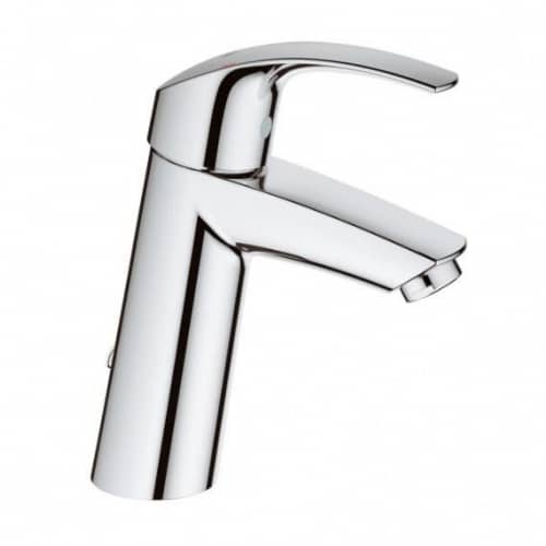 Купить Смеситель Grohe Eurosmart 23323001 для раковины по низкой цене