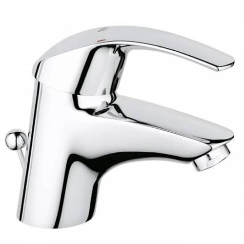 Купить Смеситель Grohe Eurosmart 32925001 для раковины по низкой цене