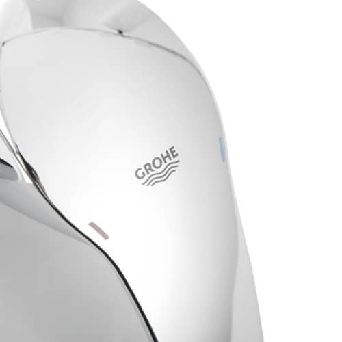 Купить Смеситель Grohe Eurosmart 32925001 для раковины по низкой цене