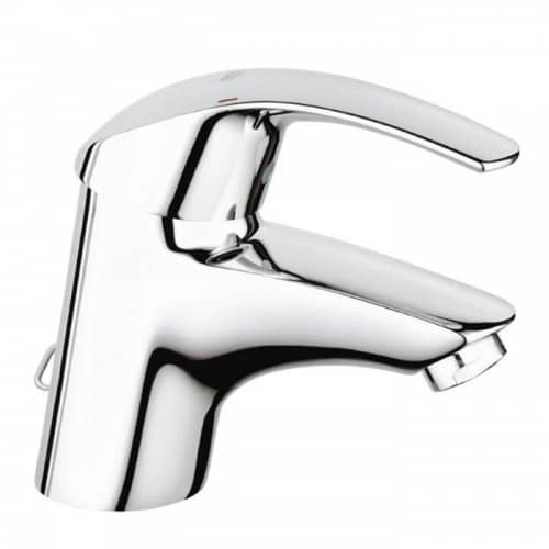 Купить Смеситель Grohe Eurosmart 33188001 для раковины по низкой цене
