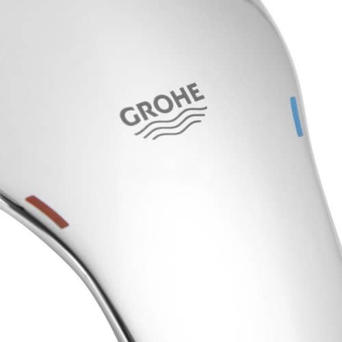 Купить Смеситель Grohe Eurosmart 33188001 для раковины по низкой цене