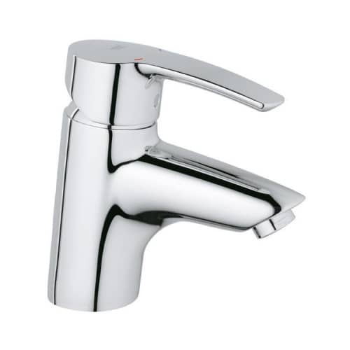 Купить Смеситель Grohe Eurostyle 32468001 для раковины по низкой цене