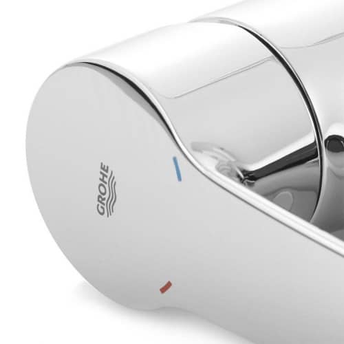 Купить Смеситель Grohe Eurostyle 32468001 для раковины по низкой цене