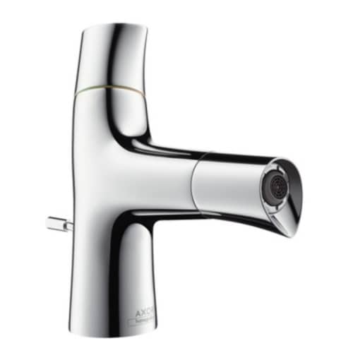Купить Смеситель Hansgrohe Axor Starck Organic 12210000 для биде по низкой цене