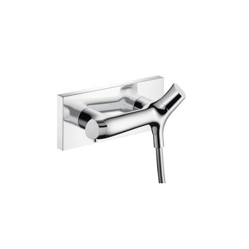 Термостат для душа Hansgrohe Axor Stark Organic 12602000