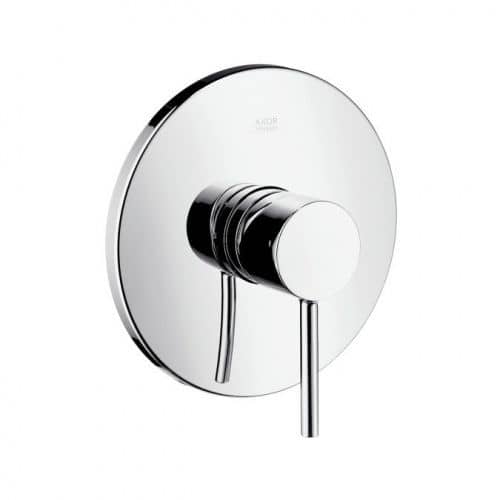 Купить Смеситель Hansgrohe Axor Starck Puro 10616000 для душа по низкой цене