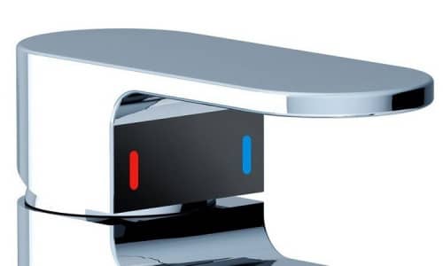 Купить Смеситель Ravak Chrome CR 055.00 для биде с донным клапаном по низкой цене