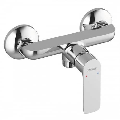 Смеситель для душа Ravak Classic CL 032.00/150 настенный