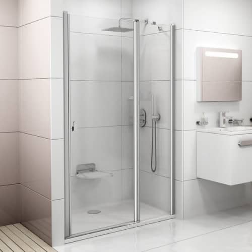 Купить Душ Ravak Chrome 982.00 верхний 300х300 мм по низкой цене
