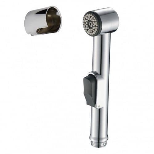 Купить Душ Zollen SP81001 гигиенический с держателем по низкой цене