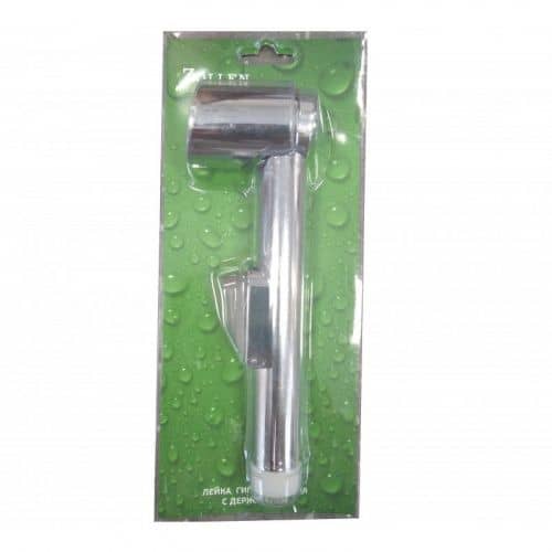 Купить Душ Zollen SP81001 гигиенический с держателем по низкой цене