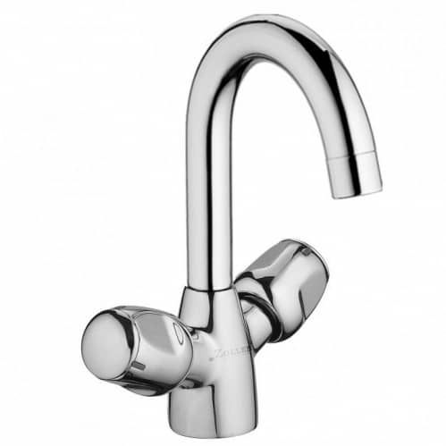 Купить Смеситель Zollen Nurnberg для умывальника NU52620111 по низкой цене