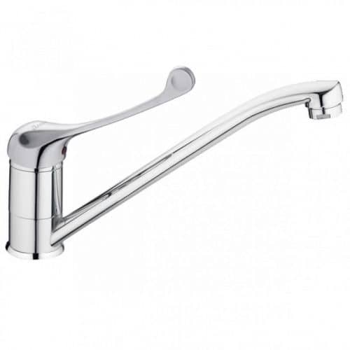 Купить Смеситель Zollen Dresden DR73610322 хирургический по низкой цене