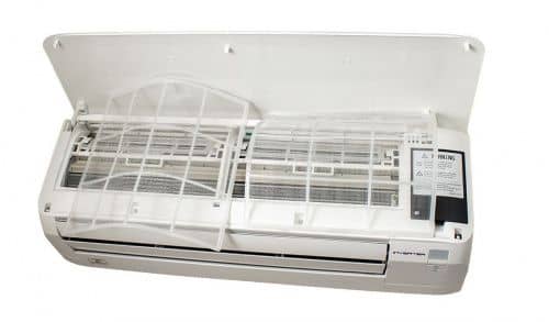 Купить Кондиционер Mitsubishi Heavy Industries Premium SRK-ZS-S SRK35ZS-S(W)B/SRC35ZS-S(W) (contrast) по низкой цене