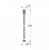шланг grohe rotaflex 28417000 душевой 150 см Купить Шланг Grohe Rotaflex 28417000 душевой 150 см по низкой цене