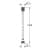 шланг grohe silverflex 26334000 душевой 100 см Купить Шланг Grohe Silverflex 26334000 душевой 100 см по низкой цене