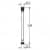 шланг grohe silverflex 26335000 душевой 125 см Купить Шланг Grohe Silverflex 26335000 душевой 125 см по низкой цене