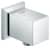 подключение grohe allure brilliant 27707000 для душевого шланга Купить Подключение Grohe Allure Brilliant 27707000 для душевого шланга по низкой цене